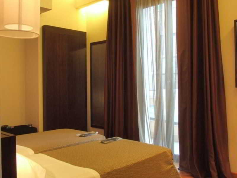 Hotel Re Di Roma Cameră foto